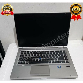 Laptop HP 8470P Core i5 2 Jutaan Laptop Bekas Laptop