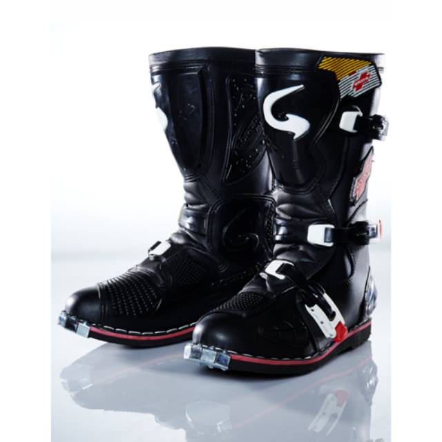 Sepatu Gordon MX original trail trabas adventure cross motor