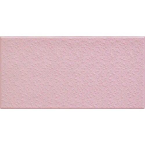 [1KG=24PCS] MGM Wallpaper Dinding Foam 3D Sticker Dinding Bata / Headboard 514 515 517 518-POLOS  PINK