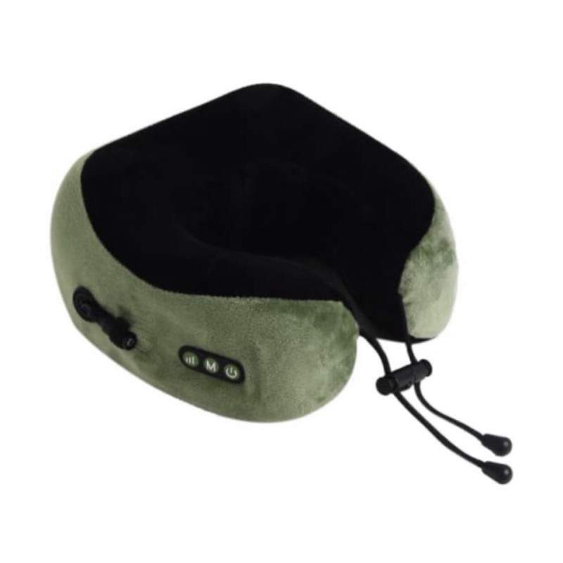 Bantal Pijat Leher, Alat Pijat Leher merk Lexata Original