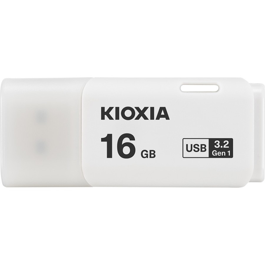 Kioxia U301 USB Flashdisk 16Gb USB 3.2