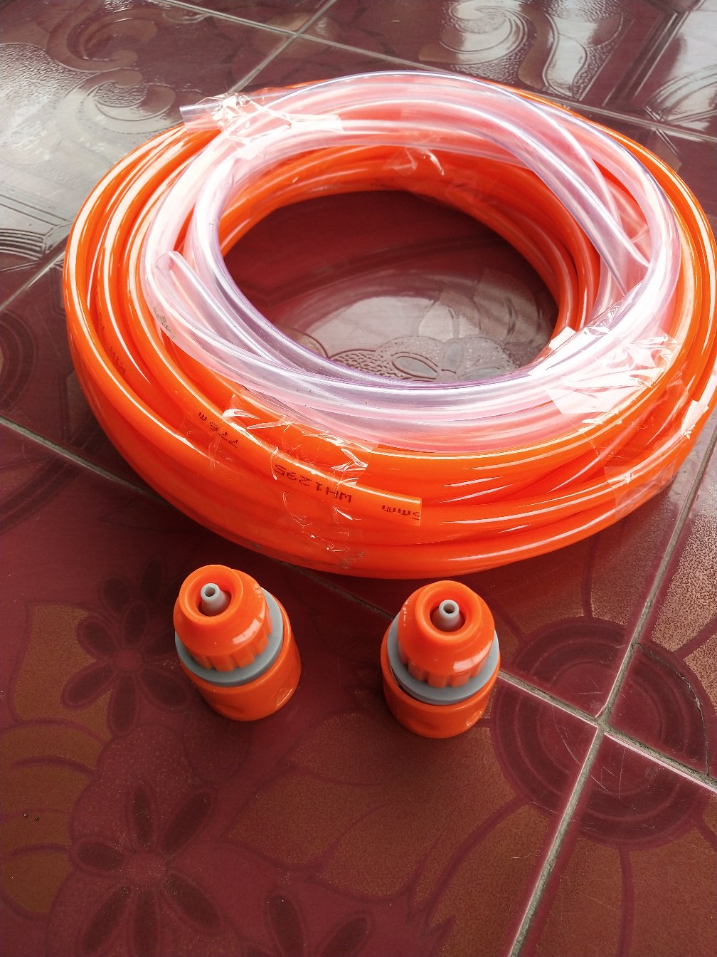 Selang Pompa Dc Khusus Tekanan Tinggi Pompa Air