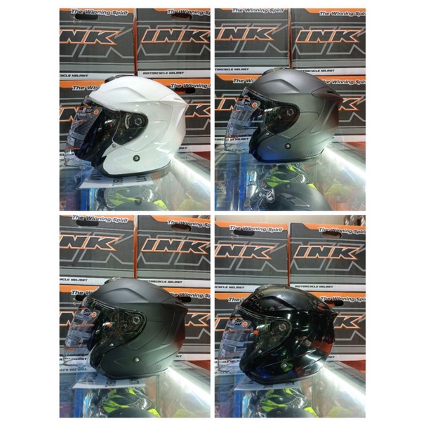 Helm INK dynamic solid