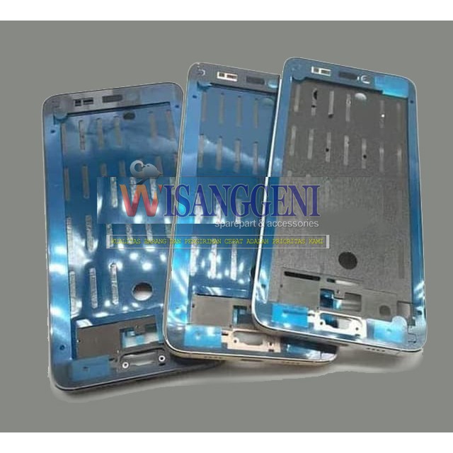 Frame LCD - Dudukan LCD Xiaomi Mi5 Original