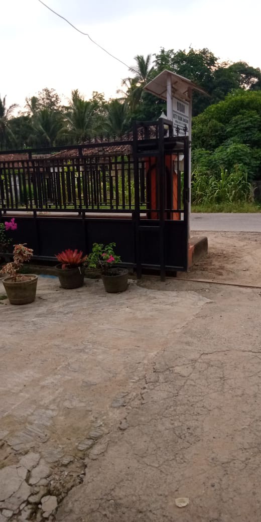 Baju Batik Wanita Modern Monalisa Genes M,l,xl Asli Pekalongan