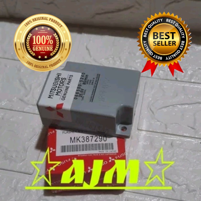 Flasher flaser Canter Canter125 Canter110 Ps125 Grade A Ori Orisinil Original