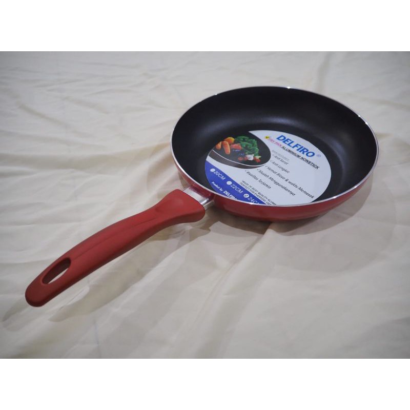 Delfiro Fry Pan 24