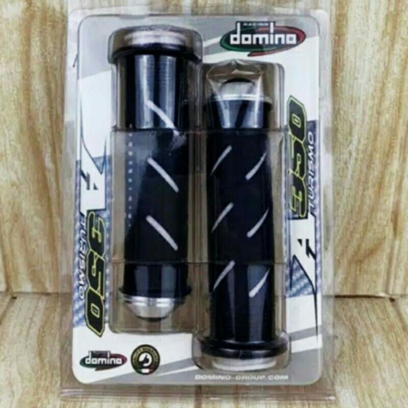 HANDGRIP VARIASI MOTOR JALU IMPORT UNIVERSAL