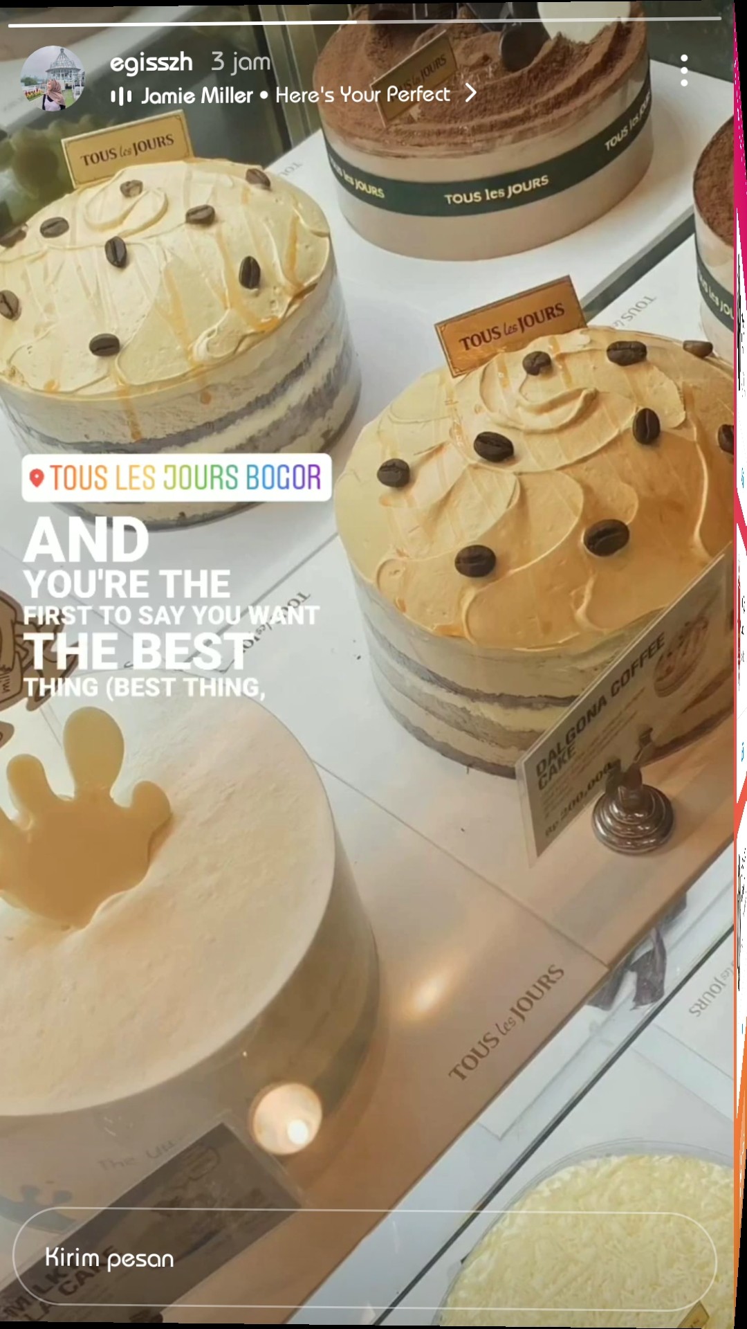 Sapu Tangan Handuk Kintakun Hand Towel Uk 28x28 Cm