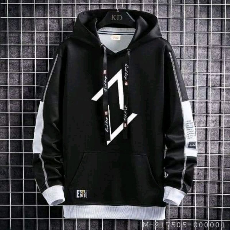 Sweater Hoodie Pria/wanita AV trendy