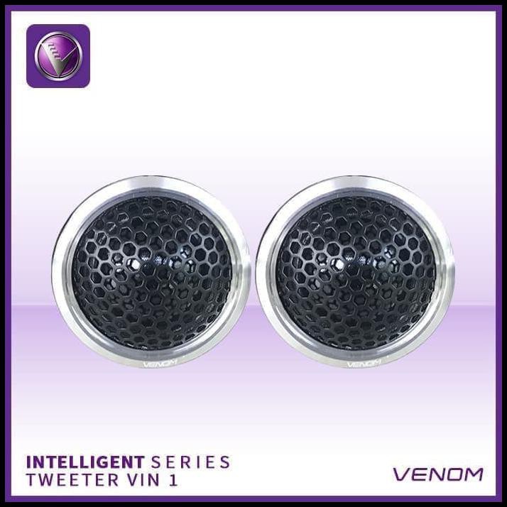 Promo Terbatas Tweeter Venom Inferno Vin-1/Venom Inferno Vin-1/Inferno Vin-1
