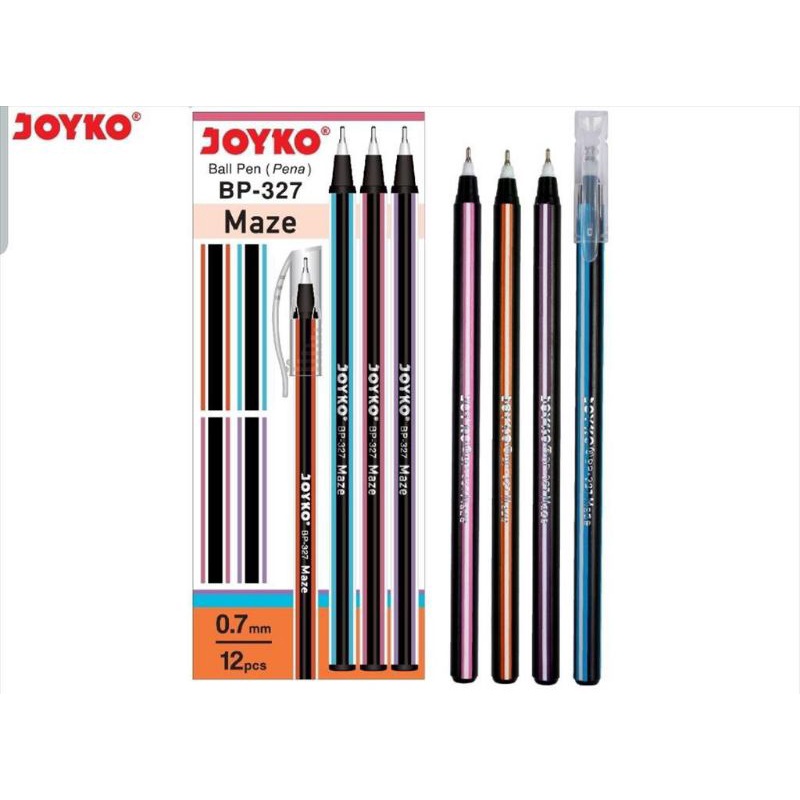 

[Termurah] PENSIL JOYKO 0.7 mm