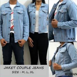 900 Model Jaket Untuk Couple HD Terbaik