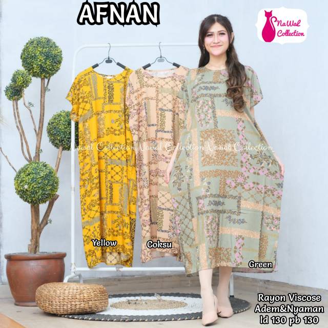 AFNAN
