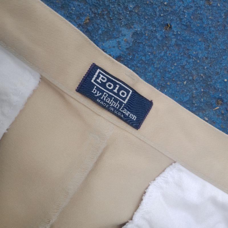 Celana Chinos Polo Ralph Lauren