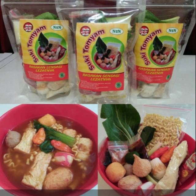 

Suki tomyam n2n