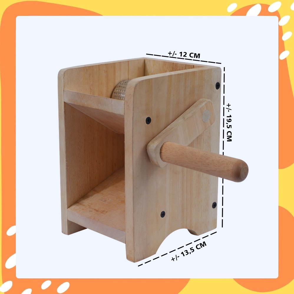 SUPER MARUD SAYANG BUNDA