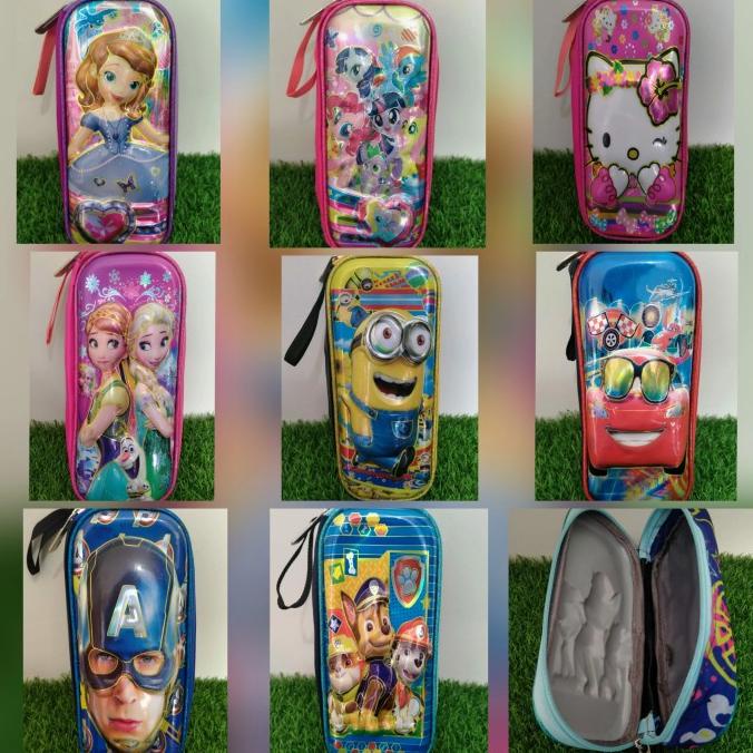 

PROMO Pencil case tempat kotak pensil anak laki timbul 6D besar/TEMPAT PENSIL AESTHETIC/TEMPAT PENSIL ANAK PEREMPUAN/TEMPAT PENSIL LUCU/TEMPAT PENSIL 3D/TEMPAT PENSIL TRANSPARAN/TEMPAT PENSIL LUCU/TEMPAT PENSIL KOREA/TEMPAT PENSIL KAIN/TEMPAT PENSIL