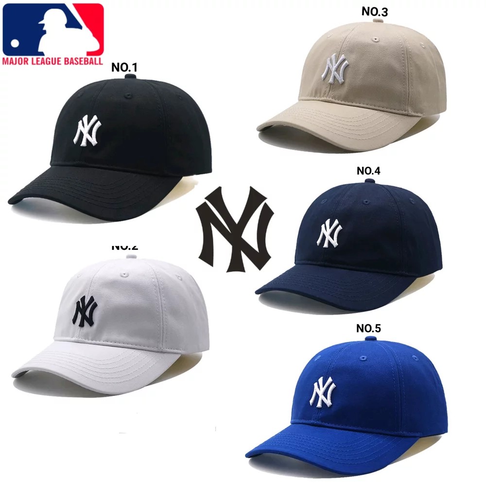 mlb caps korea