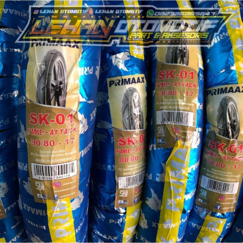 ban primax sk-01 70 80 90