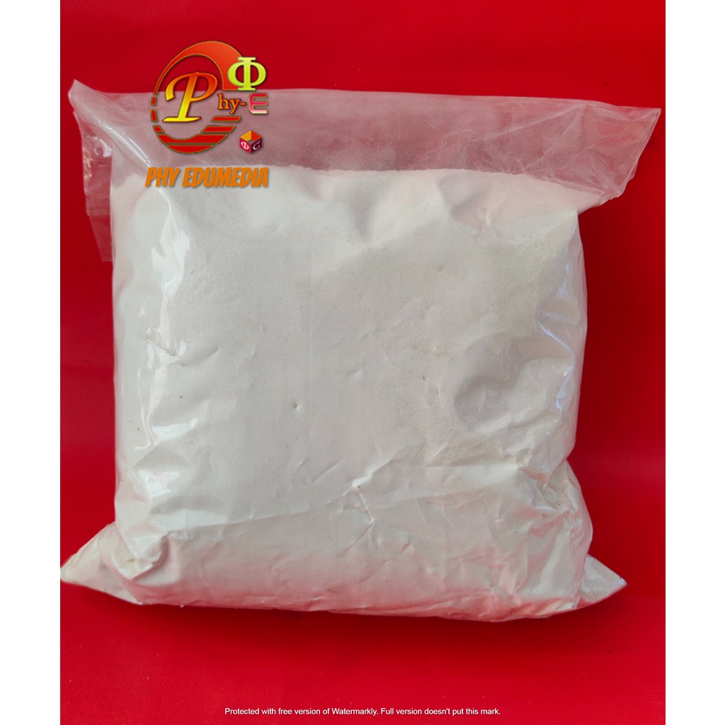 Chitosan / Kitosan (Udang) Pharmaceutical grade Per 1KG