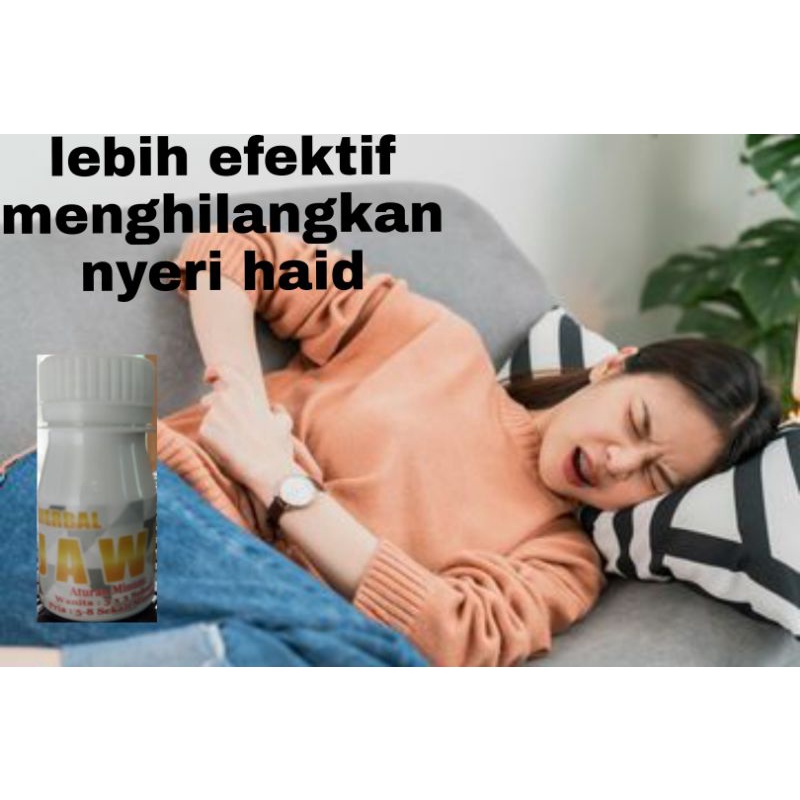 jamu jawa/jamu nyeri haid/jamu pelancar haid/jamu pelancar haid