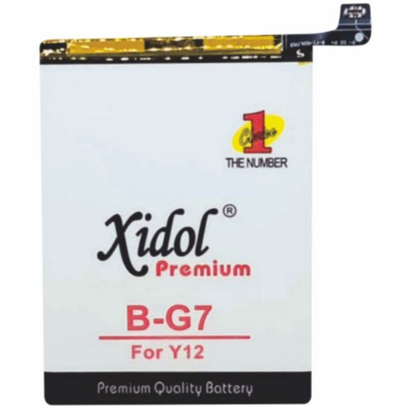 BATERAI XIDOL VIVO Y12B-G7 BATTERY BATRE PREMIUM