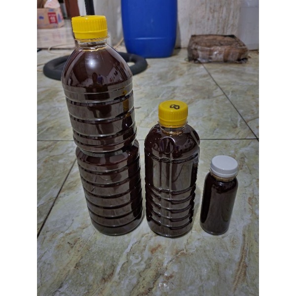 SARI BUAH PROBIOTIK/G8 Pekat