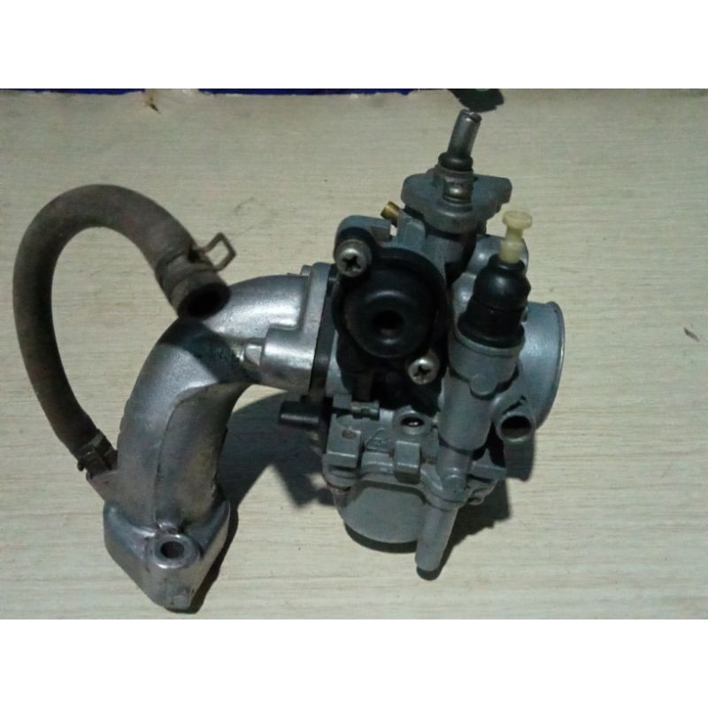 karburator Yamaha Vega ZR original