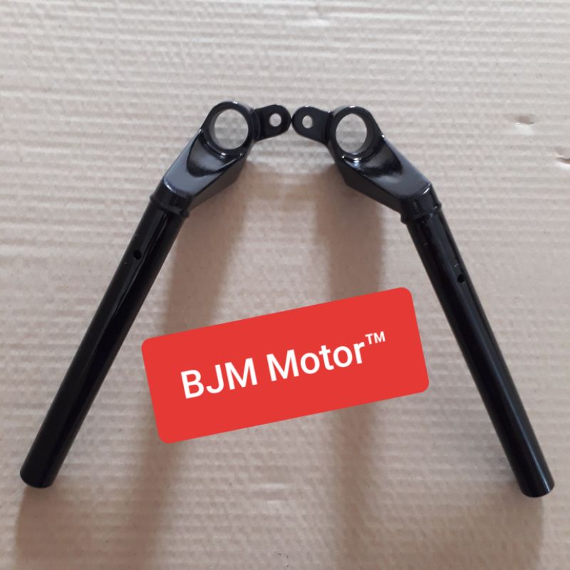 Stang Stir Stang Jepit Stang Suzuki Satria Fu Original Stang Satria Fu