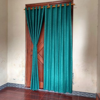Gorden Pintu Jendela Ukuran Panjang Model Smokering 12 Gorden Pintu Jendela Ukuran Panjang Model Smokering 12