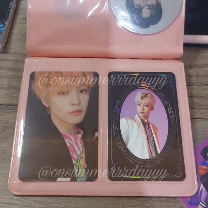 pc yearbook jaemin yb jaemin