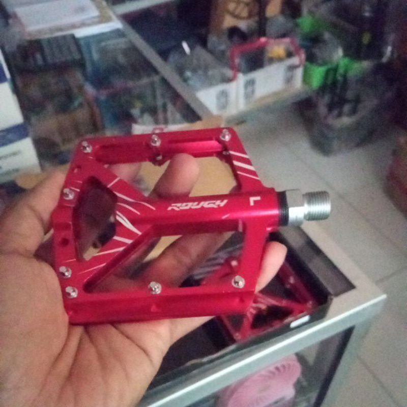 Pedal Rough United bearing 3