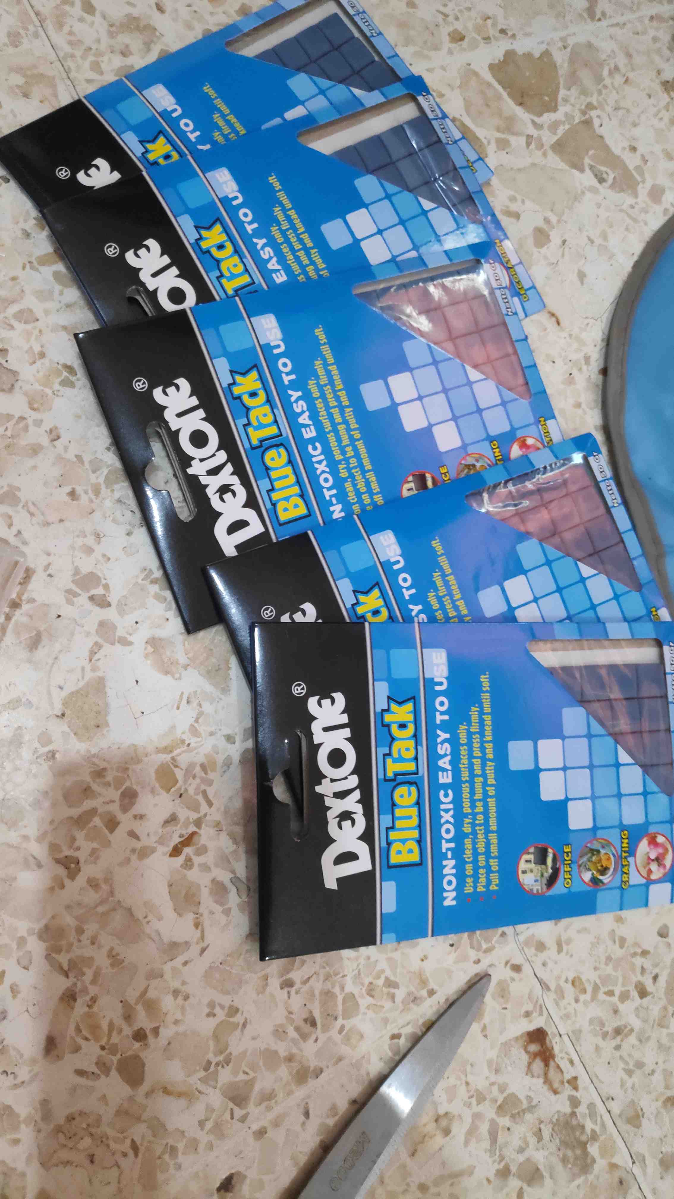 Gesper Kunci Selot Plastik Hitam (2 - 2,5 - 3 - 4 Cm) 12 Pcs