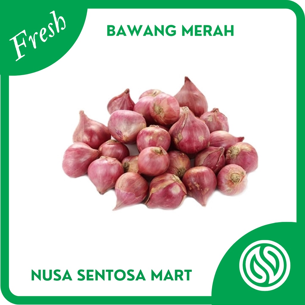 

Bumbu Bawang Merah Brebes – 250g