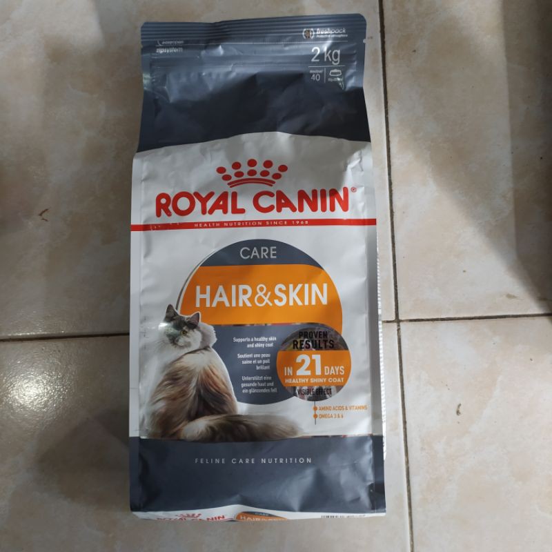 Royal Canin 1.5kg-2kg