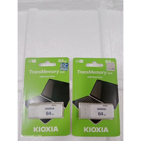 FLASH DISK FD KIOXIA 64GB