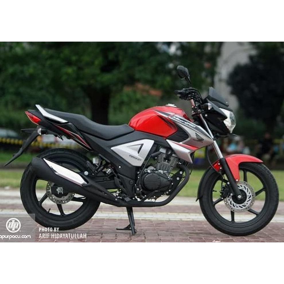 Lampu Sein Riting Depan Kiri Megapro Fi Injeksi 33450 Kye 941 Kak