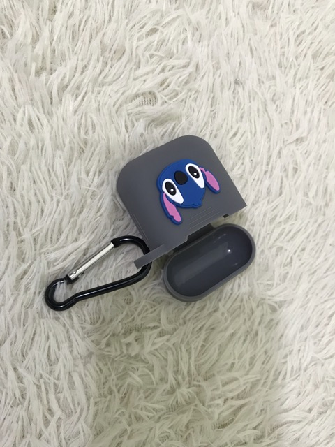 AIRPODS CARRYING CASE