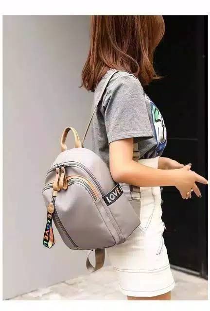 TASRANSEL WANITA BURBERRY TYPE JC TW 9332 8802 GC TASRANSEL P GAYA BARU KERJA CEWEK SANTAI P1D3J4U