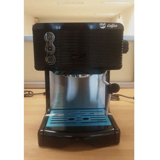 Mesin Kopi Espresso Mayaka Premium tipe CM 3601 CR