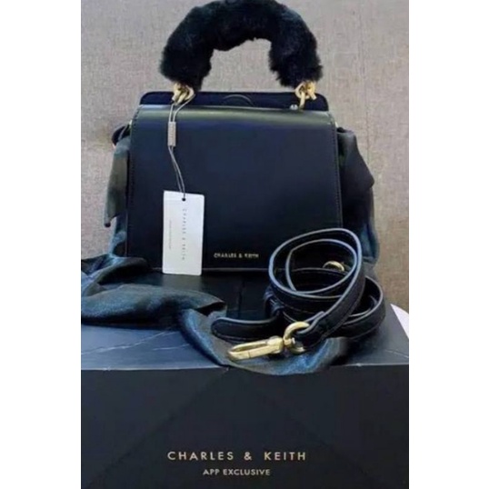 Tas Wanita ChaRles n keith