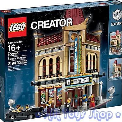 LEGO CREATOR PALACE CINEMA 10232
