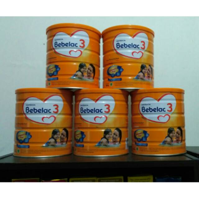 Bebelac 3