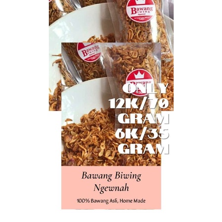 

Bawang Biwing Ngewnah