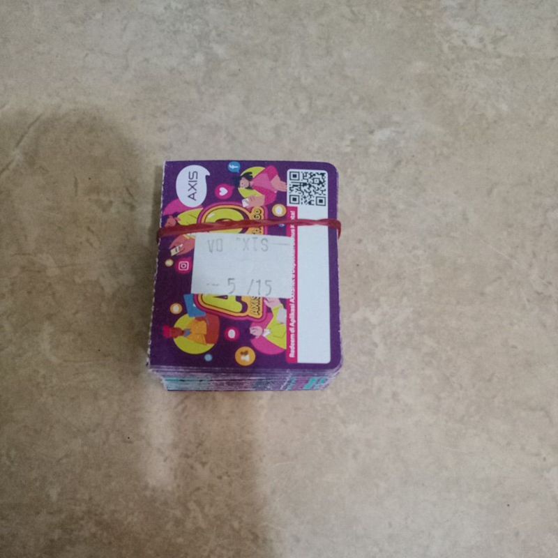 voucher axis 5 gb 15 hari sumatera kalimantan