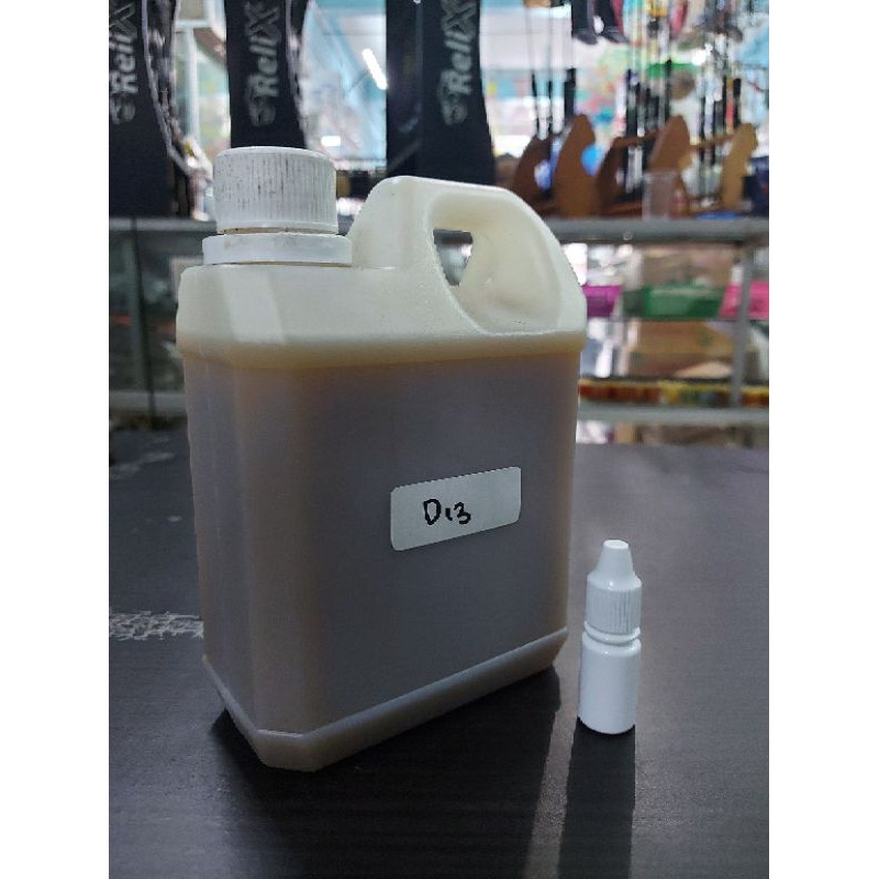 BIANG ESSEN D13 5ml