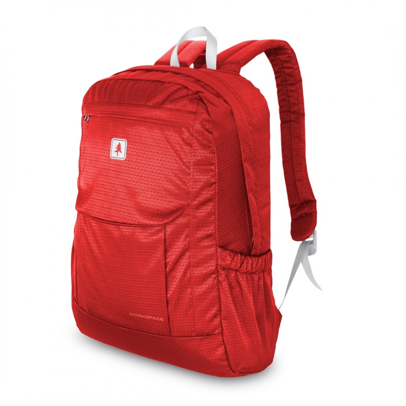 TAS RANSEL CONSINA WORKSPACE | LAPTOP NOTEBOOK BACKPACK DAYPACK RANSEL TRIVIA SPACIOUS PRIA WANITA S
