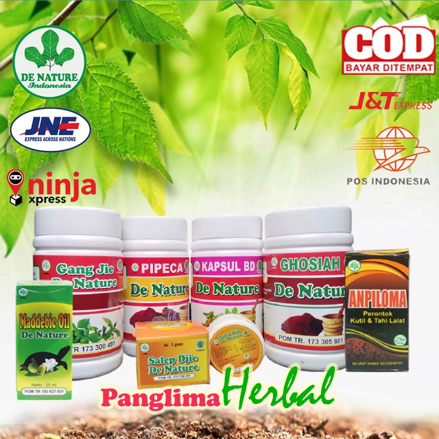 Cara mengobati KUTIL KELAMIN Secara Cepat