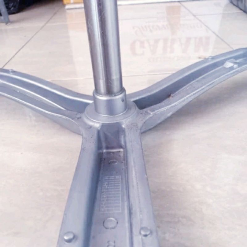 segitiga baling spider cross piece mesin cuci sharp esfl872